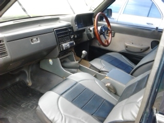 ขาย Mazda B 2500 ปี 96 (กระบะสแตน เลส)