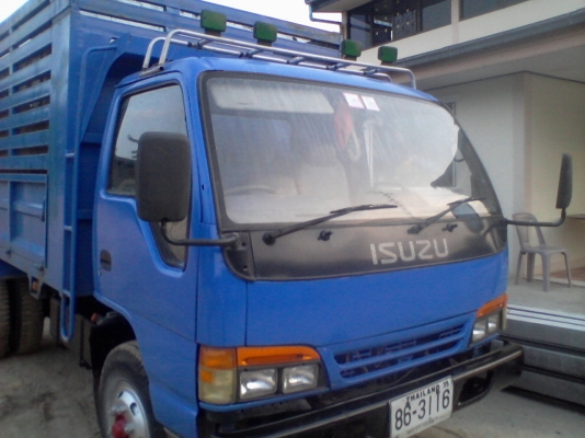 ขายด่วนๆๆ 620,000 บาท ต่อรองได้ครับ(ดั้ม)