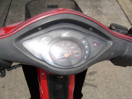 ยังไงก็ขาย wave100sปี48รถบ้านเครื่องเดิมๆชุดโอนครบ