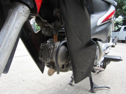 ยังไงก็ขาย wave100sปี48รถบ้านเครื่องเดิมๆชุดโอนครบ