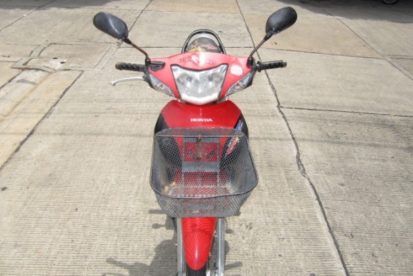 ยังไงก็ขาย wave100sปี48รถบ้านเครื่องเดิมๆชุดโอนครบ