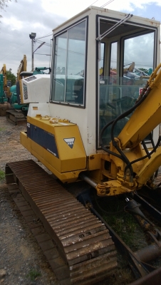 KOMATSU PC40-5 เก่านอก เอวแน่น ปั็มแรง หัวเก๋ง สภาพพร้อมใช้ สุดๆเอาไปแบ่งกันใช้ได้เลยครับ น้องร็อค จัดหั้ย สนใจโทร สอบถามได้ 081-8535656 KOMATSU PC40-5 เก่านอก เอวแน่น ปั็มแรง หัวเก๋ง สภาพพร้อมใช้ สุดๆเอาไปแบ่งกันใช้ได้เลยครับ น้องร็อค จัดหั้ย สนใจโทร สอบถามได้ 081-8535656