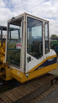 KOMATSU PC40-5 เก่านอก เอวแน่น ปั็มแรง หัวเก๋ง สภาพพร้อมใช้ สุดๆเอาไปแบ่งกันใช้ได้เลยครับ น้องร็อค จัดหั้ย สนใจโทร สอบถามได้ 081-8535656 KOMATSU PC40-5 เก่านอก เอวแน่น ปั็มแรง หัวเก๋ง สภาพพร้อมใช้ สุดๆเอาไปแบ่งกันใช้ได้เลยครับ น้องร็อค จัดหั้ย สนใจโทร สอบถามได้ 081-8535656