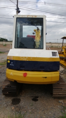 KOMATSU PC40-5 เก่านอก เอวแน่น ปั็มแรง หัวเก๋ง สภาพพร้อมใช้ สุดๆเอาไปแบ่งกันใช้ได้เลยครับ น้องร็อค จัดหั้ย สนใจโทร สอบถามได้ 081-8535656 KOMATSU PC40-5 เก่านอก เอวแน่น ปั็มแรง หัวเก๋ง สภาพพร้อมใช้ สุดๆเอาไปแบ่งกันใช้ได้เลยครับ น้องร็อค จัดหั้ย สนใจโทร สอบถามได้ 081-8535656