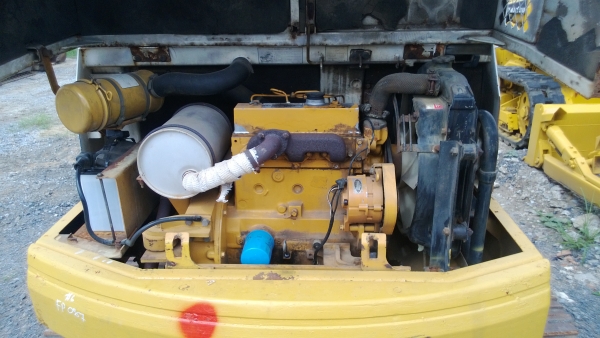 KOMATSU PC40-5 เก่านอก เอวแน่น ปั็มแรง หัวเก๋ง สภาพพร้อมใช้ สุดๆเอาไปแบ่งกันใช้ได้เลยครับ น้องร็อค จัดหั้ย สนใจโทร สอบถามได้ 081-8535656 KOMATSU PC40-5 เก่านอก เอวแน่น ปั็มแรง หัวเก๋ง สภาพพร้อมใช้ สุดๆเอาไปแบ่งกันใช้ได้เลยครับ น้องร็อค จัดหั้ย สนใจโทร สอบถามได้ 081-8535656