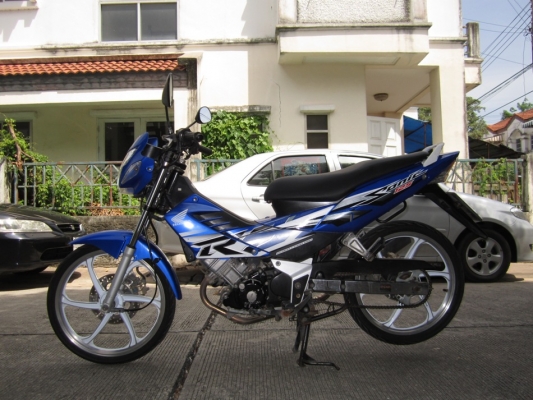 ยังไงก็ขาย sonic ปี47สตาทมือรถบ้านเครื่องเดิมชุดโอนครบ