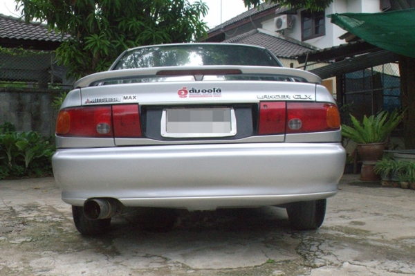 รถเก๋ง MITSUBISHI LANCER 1.6 GLX ปี 1993 (36)