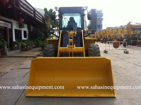 รถตัก WA100-5 S/N 744XX รถนอก นำเข้า สภาพดี บจก.สหสินอีควิปเม้นท์ โทร.081-5851880, 02-5168100-1 รถตัก WA100-5 S/N 744XX รถนอก นำเข้า สภาพดี บจก.สหสินอีควิปเม้นท์ โทร.081-5851880, 02-5168100-1