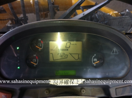 รถตัก WA100-5 S/N 744XX รถนอก นำเข้า สภาพดี บจก.สหสินอีควิปเม้นท์ โทร.081-5851880, 02-5168100-1 รถตัก WA100-5 S/N 744XX รถนอก นำเข้า สภาพดี บจก.สหสินอีควิปเม้นท์ โทร.081-5851880, 02-5168100-1