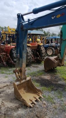 รถขุดเก่าไทย IHI เทียบเท่า pc30-5 ปั็มนิว แรงได้ใจ ขายตามสภาพนะครับ มี VDO รถขุดเก่าไทย IHI เทียบเท่า pc30-5 ปั็มนิว แรงได้ใจ ขายตามสภาพนะครับ มี VDO