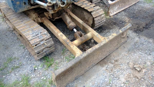 รถขุดเก่าไทย IHI เทียบเท่า pc30-5 ปั็มนิว แรงได้ใจ ขายตามสภาพนะครับ มี VDO รถขุดเก่าไทย IHI เทียบเท่า pc30-5 ปั็มนิว แรงได้ใจ ขายตามสภาพนะครับ มี VDO