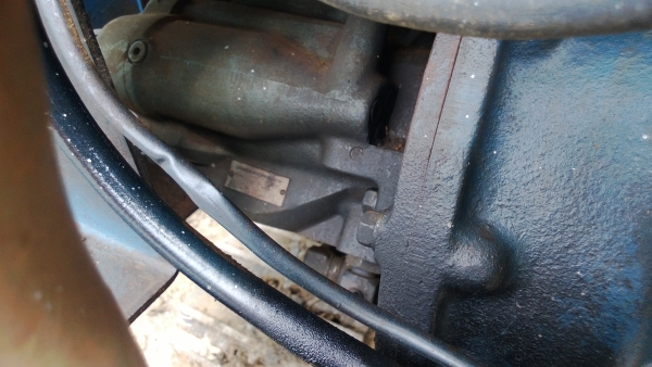 รถขุดเก่าไทย IHI เทียบเท่า pc30-5 ปั็มนิว แรงได้ใจ ขายตามสภาพนะครับ มี VDO รถขุดเก่าไทย IHI เทียบเท่า pc30-5 ปั็มนิว แรงได้ใจ ขายตามสภาพนะครับ มี VDO