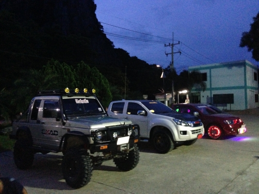 คาริเบียน-สปอร์ตมาย-ปี02-แต่งเต็ม-เดิมไม่เคยทำสี  แก๊สเพิ่งติด