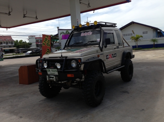 คาริเบียน-สปอร์ตมาย-ปี02-แต่งเต็ม-เดิมไม่เคยทำสี  แก๊สเพิ่งติด