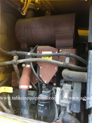 รถตัก WA380-3E S/N 102XX รถนอก สภาพสวย บจก.สหสินอีควิปเม้นท์ โทร.081-5851880, 02-5168100-1 รถตัก WA380-3E S/N 102XX รถนอก สภาพสวย บจก.สหสินอีควิปเม้นท์ โทร.081-5851880, 02-5168100-1