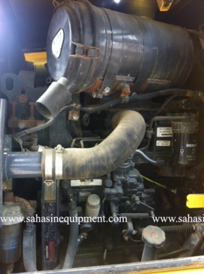 รถตัก WA380-3E S/N 102XX รถนอก สภาพสวย บจก.สหสินอีควิปเม้นท์ โทร.081-5851880, 02-5168100-1 รถตัก WA380-3E S/N 102XX รถนอก สภาพสวย บจก.สหสินอีควิปเม้นท์ โทร.081-5851880, 02-5168100-1