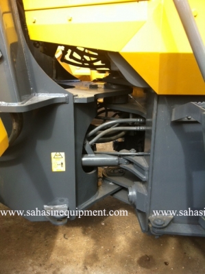 รถตัก WA380-3E S/N 102XX รถนอก สภาพสวย บจก.สหสินอีควิปเม้นท์ โทร.081-5851880, 02-5168100-1 รถตัก WA380-3E S/N 102XX รถนอก สภาพสวย บจก.สหสินอีควิปเม้นท์ โทร.081-5851880, 02-5168100-1