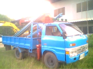 รับจ้างทั่วไป