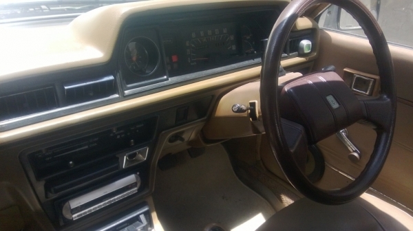 ขาย Toyota RT130 มือเดียวโรงงาน เดิมๆ