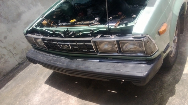 ขาย Toyota RT130 มือเดียวโรงงาน เดิมๆ