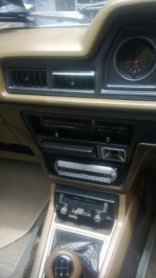 ขาย Toyota RT130 มือเดียวโรงงาน เดิมๆ