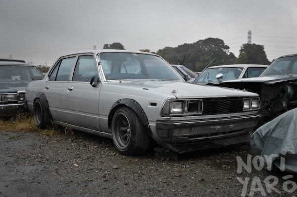 ขาย Toyota RT130 มือเดียวโรงงาน เดิมๆ