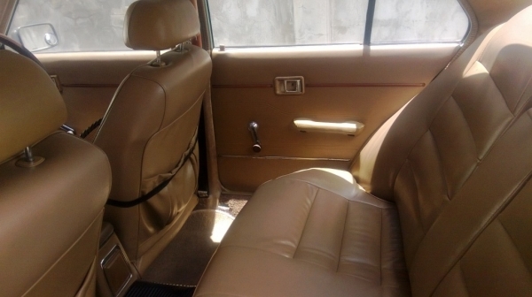 ขาย Toyota RT130 มือเดียวโรงงาน เดิมๆ