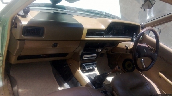 ขาย Toyota RT130 มือเดียวโรงงาน เดิมๆ