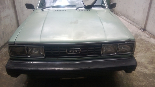 ขาย Toyota RT130 มือเดียวโรงงาน เดิมๆ