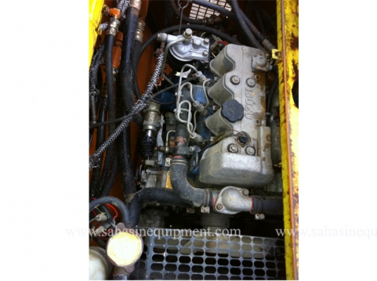 รถบด TW25 S/N 10XXX รถนอก นำเข้า บจก.สหสินอีควิปเม้นท์ โทร.081-5851880, 02-5168100-1 รถบด TW25 S/N 10XXX รถนอก นำเข้า บจก.สหสินอีควิปเม้นท์ โทร.081-5851880, 02-5168100-1