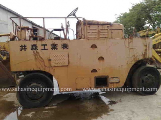 รถบด KAWASAKI รุ่น KR15 S/N 0XXX บจก.สหสินอีควิปเม้นท์ โทร.081-5851880, 02-5168100-1 รถบด KAWASAKI รุ่น KR15 S/N 0XXX บจก.สหสินอีควิปเม้นท์ โทร.081-5851880, 02-5168100-1