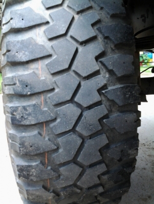 ยาง 35 ล้อขอบ 15