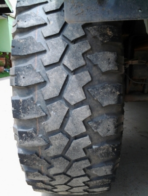 ยาง 35 ล้อขอบ 15