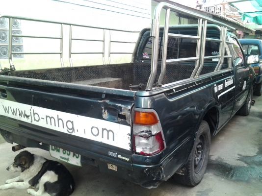 ISUZU ดาก้อนอาย ปี97 เครื่อง1JZ