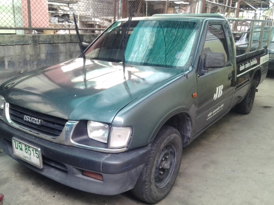 ISUZU ดาก้อนอาย ปี97 เครื่อง1JZ