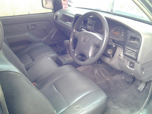 ISUZU ดาก้อนอาย ปี97 เครื่อง1JZ