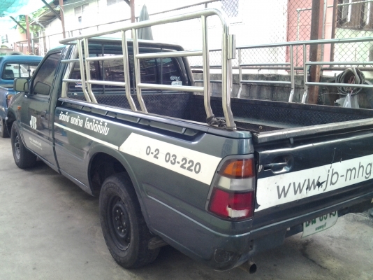 ISUZU ดาก้อนอาย ปี97 เครื่อง1JZ