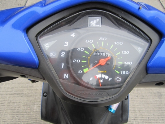 ยังไงก็ขายwave110iปี52ปลายปีหัวฉีดรถบ้านเครื่องเดิมๆชุดโอนครบ