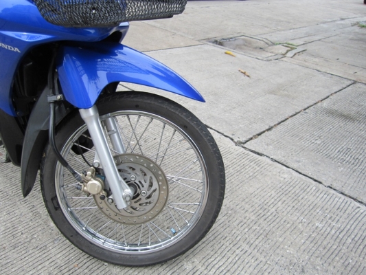 ยังไงก็ขายwave110iปี52ปลายปีหัวฉีดรถบ้านเครื่องเดิมๆชุดโอนครบ