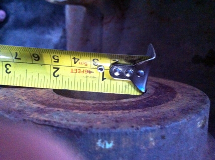 ขายบุ้งกี๋ รถขุด ประมาณ PC 30 เก่านอก 9,600 บาท