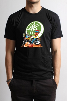 เสื้อลายแมงกะไซต์เท่ๆ...ไม่มีใครเหมือน