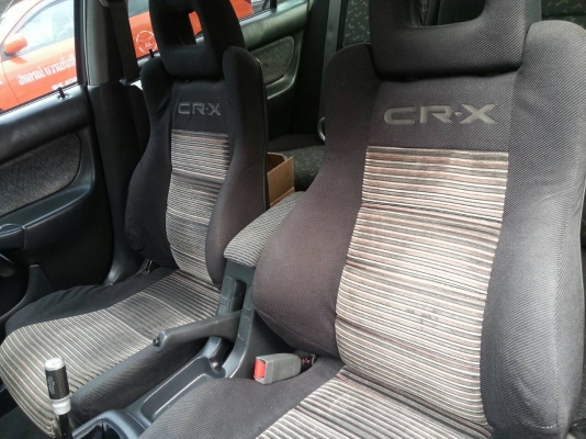 ขายcivic ek 96 บอดี้  สีเทาskyline สวยรถบาง ไม่มีผุ0818222306 0841022300 ชิน