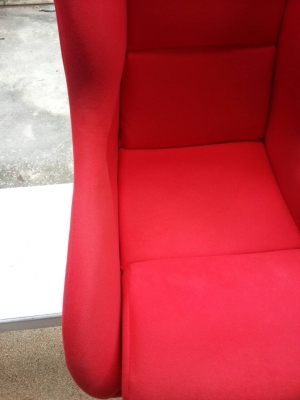 ขาย recaro spg แท้ แดงๆไม่ขาดไม่ซีดไม่ขาดพร้อมรางประกับครบ ของอยู่พุทธบูชา ฝั่งธน กทม ราคา13000 บาท โทร 0831799040โส