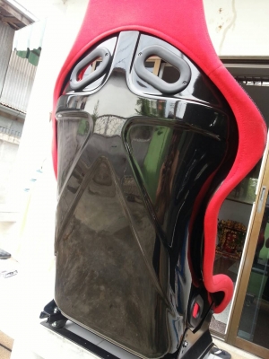 ขาย recaro spg แท้ แดงๆไม่ขาดไม่ซีดไม่ขาดพร้อมรางประกับครบ ของอยู่พุทธบูชา ฝั่งธน กทม ราคา13000 บาท โทร 0831799040โส