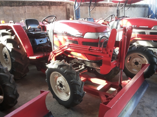 ขายยันม่าร์ด่วน