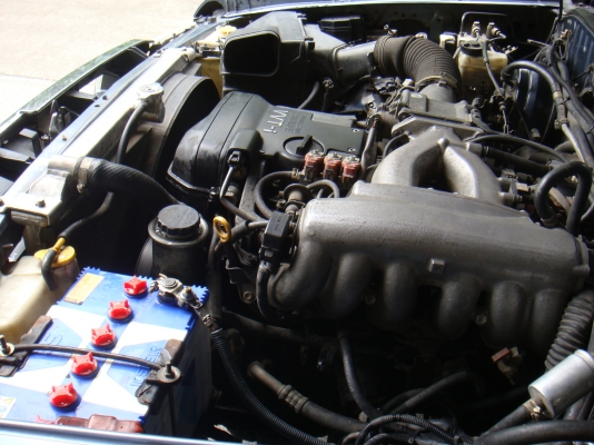 ขายถูก Ford OpenCab ตัวสูง4WD วาง2J vvti เกียออโต้ ติดLPG