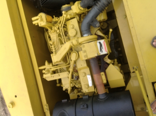 KOMATSU Pc 200 -6 พร้อมใช้งาน เจ๊อ๊อย 081-8021463