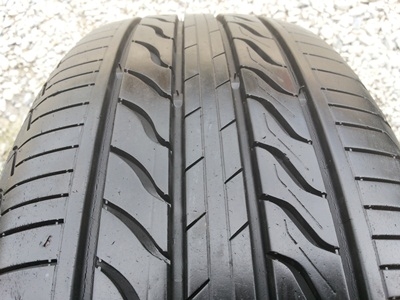 ขายยาง205/60/16 ปี09 MICHELIN PRIMACY   1 ชุด