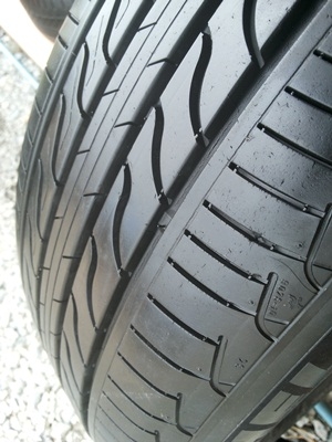 ขายยาง205/60/16 ปี09 MICHELIN PRIMACY 1 ชุด ขายยาง205/60/16 ปี09 MICHELIN PRIMACY 1 ชุด