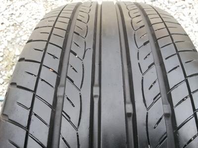 ขายยาง205/60/16 ปี 5009 YOKOHAMA dB JAPAn   1 ชุด